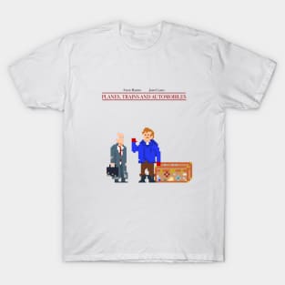 Nice To Meet You Neil Page T-Shirt